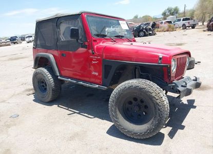 Vehicle Report for VIN 1J4FA49S0YP731544 - Image 1