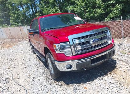 Vehicle Report for - Image 1
