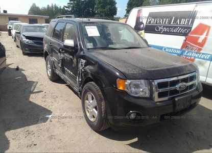 Fahrzeugbericht für VIN 1FMCU9D71CKC57847 – Bild 1