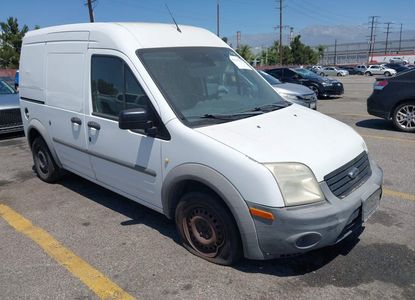Vehicle Report for - Image 1
