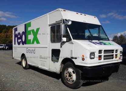 Rapport sur le véhicule pour VIN 4UZAARCP37CY31656 - Image 1