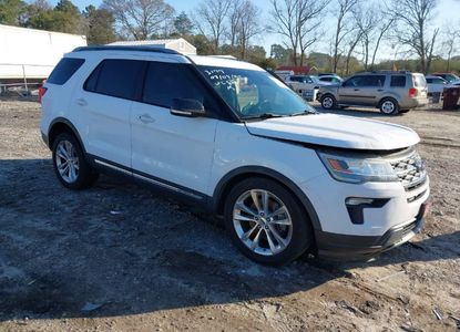 Informe del vehículo para VIN 1FM5K7D80JGB63177 - Imagen 1