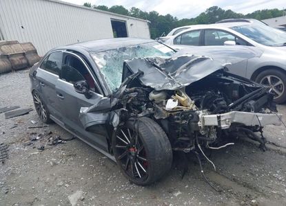 Fahrzeugbericht für VIN WAUB1GFF0G1005730 – Bild 1