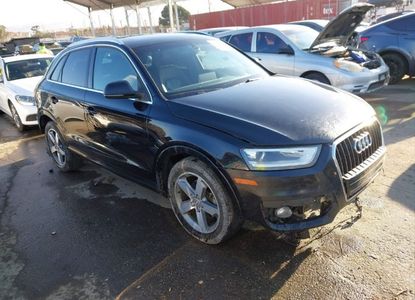 Vehicle Report for - Image 1