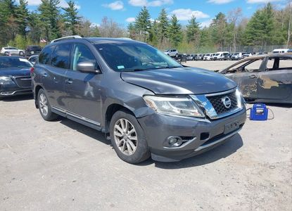 Vehicle Report for - Image 1