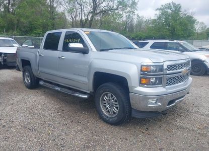 Raport pojazdu dla VIN 3GCUKSEC1EG226528 - Obraz 1