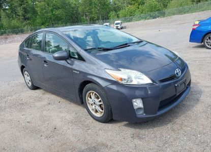 Informe del vehículo para VIN JTDKN3DU3A0012492 - Imagen 1