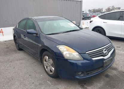 Vehicle Report for VIN 1N4AL21E48N452409 - Image 1