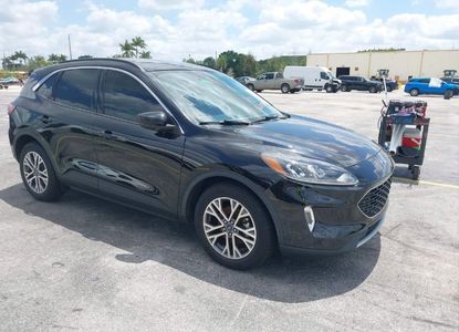 Vehicle Report for VIN 1FMCU0CZ2MUA69178 - Image 1