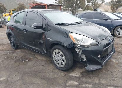 Raport pojazdu dla VIN JTDKDTB36G1589422 - Obraz 1