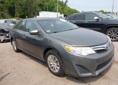 Vehicle Report for VIN 4T4BF1FK8DR335013 - Image 1