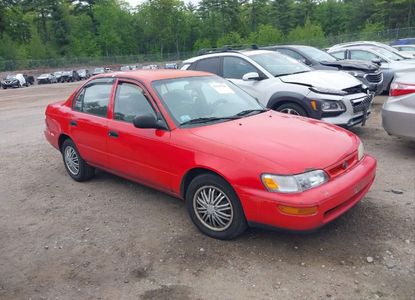 Raport pojazdu dla VIN 1NXBA02E2VZ659837 - Obraz 1