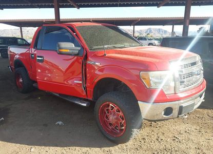 Vehicle Report for - Image 1