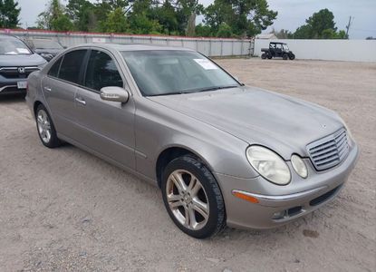 Vehicle Report for VIN WDBUF56J16A975279 - Image 1