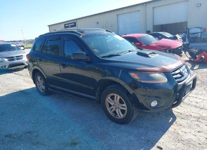 Informe del vehículo para VIN 5NMSGDAB0AH412271 - Imagen 1