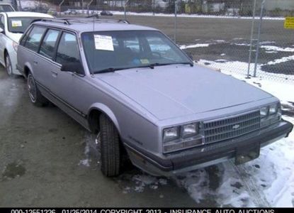 Raport vehicul pentru VIN 1G1AW35X2F6298320 - Imaginea 1