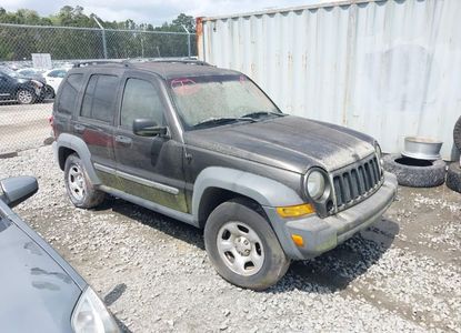 Vehicle Report for VIN 1J4GL48K95W658899 - Image 1