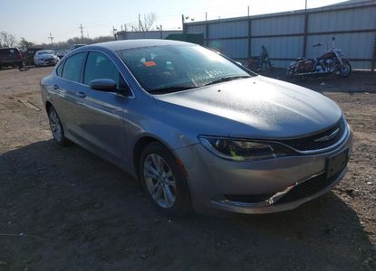 Vehicle Report for VIN 1C3CCCAB5GN171219 - Image 1