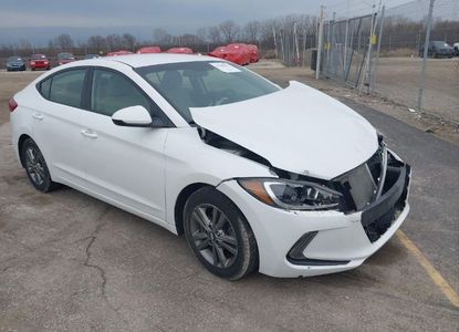 Informe del vehículo para VIN 5NPD84LF8HH011604 - Imagen 1