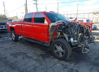 Raport pojazdu dla VIN 1GC1KWE88FF101955 - Obraz 1