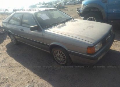 تقرير المركبة لـ VIN WAUBD0856FA068140 - الصورة 1