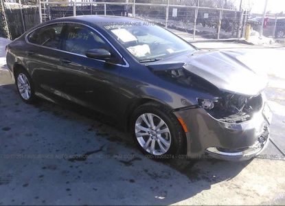 Доклад за превозно средство за VIN 1C3CCCAB9FN720595 - Изображение 1