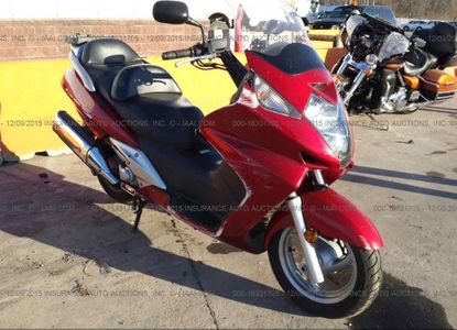 Raport vehicul pentru VIN JH2PF01103K100992 - Imaginea 1