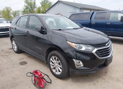 Vehicle Report for - Image 1