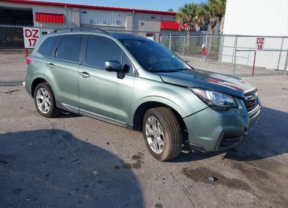 Raport pojazdu dla VIN JF2SJAWC9JH422284 - Obraz 1