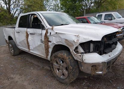 Vehicle Report for  - Image 1
