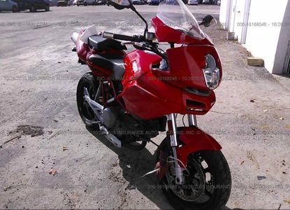 Raport pojazdu dla VIN ZDM1VACP77B020155 - Obraz 1