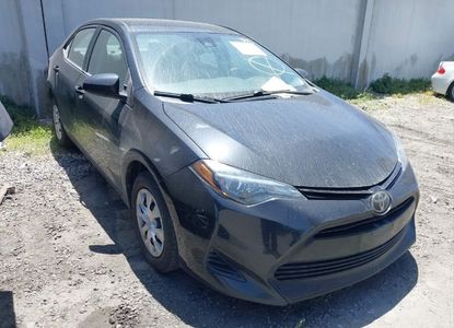 Raport pojazdu dla VIN 5YFBURHEXHP693887 - Obraz 1