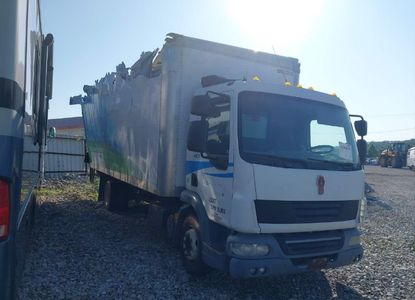 Звіт про транспортний засіб для – зображення 1