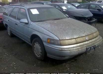 Доклад за превозно средство за VIN 1MELM55U4PA635624 - Изображение 1