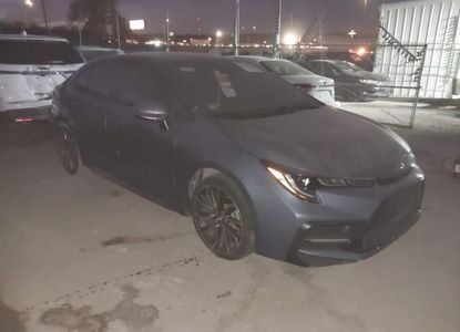 Informe del vehículo para VIN JTDS4RCE3LJ004230 - Imagen 1