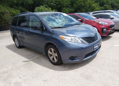 Vehicle Report for - Image 1