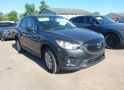 Vehicle Report for - Image 1