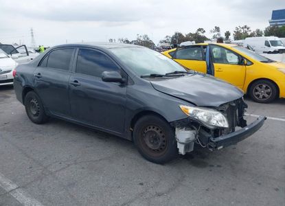 Vehicle Report for VIN 1NXBU4EE3AZ169217 - Image 1