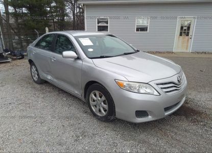 Vehicle Report for VIN 4T4BF3EK3BR090888 - Image 1