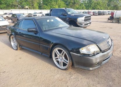 Raport pojazdu dla VIN WDBFA61E5MF031895 - Obraz 1