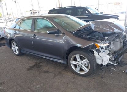 Informe del vehículo para VIN 4T1BF1FK1EU422702 - Imagen 1