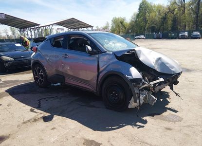 Vehicle Report for - Image 1