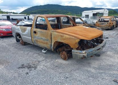 Vehicle Report for - Image 1