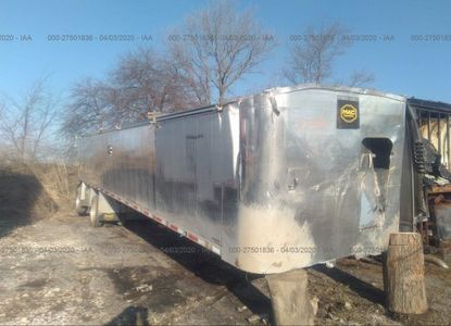 Fahrzeugbericht für VIN 5MADN402XKC046862 – Bild 1