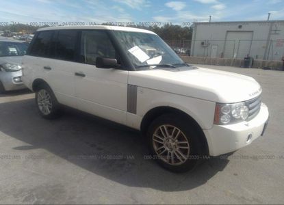 Звіт про транспортний засіб для VIN SALME154X9A299467 – зображення 1