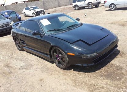 Отчет о транспортном средстве для VIN JT2SW21M9N0016623 - изображение 1