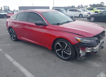Vehicle Report for - Image 1