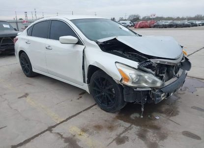 Vehicle Report for VIN 1N4AL3AP5DC909516 - Image 1