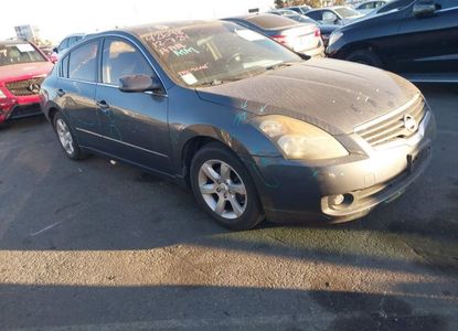 Vehicle Report for VIN 1N4AL21E08N558632 - Image 1