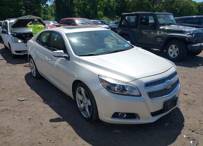 Vehicle Report for - Image 1